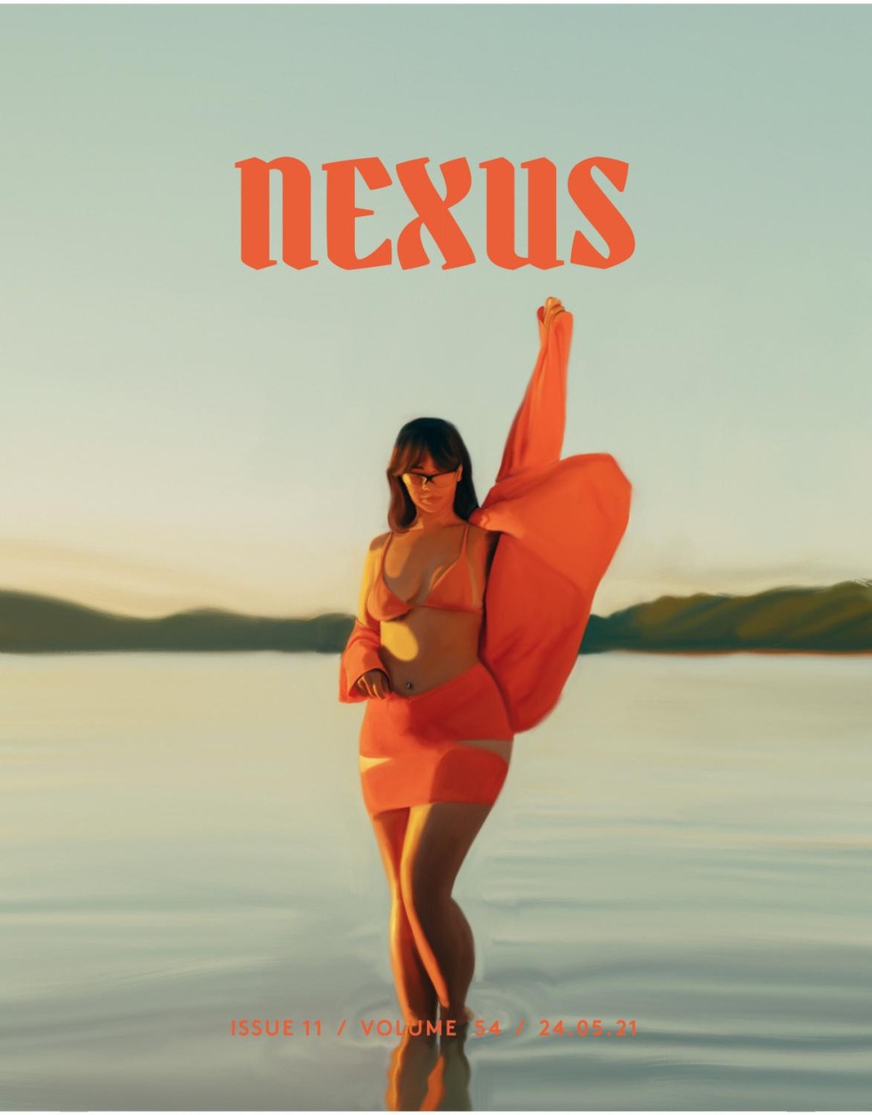 Pokrovskaya Anna Tiktokersha