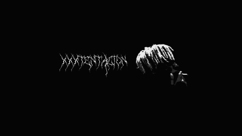 XXXTentacion 1920 1080