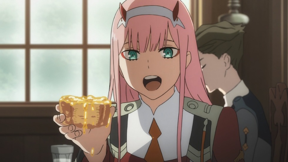 Favorite in Franks Martial