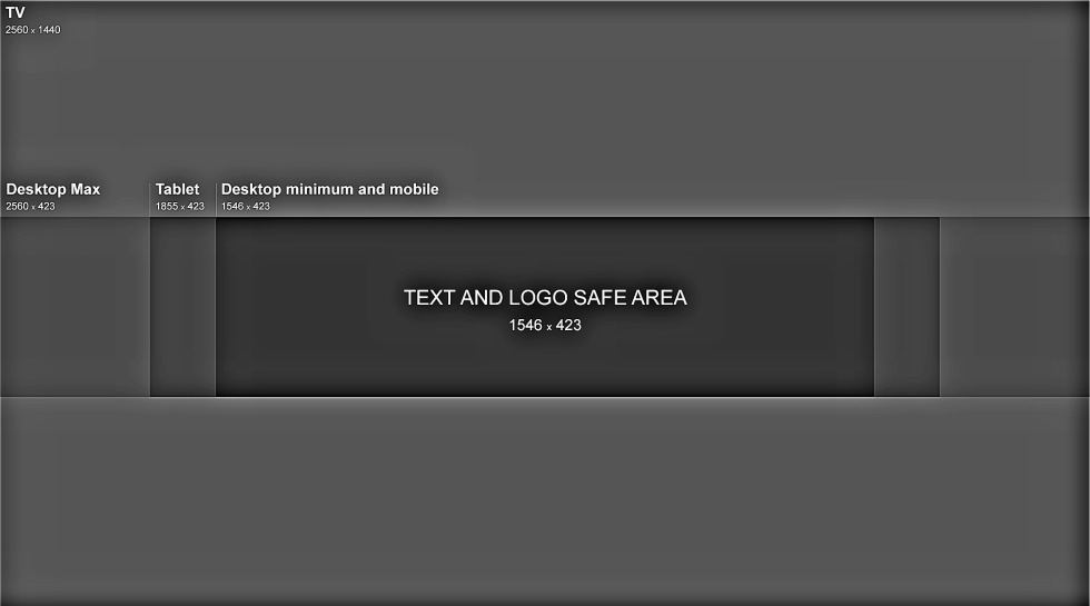 The size of the hat on the YouTube