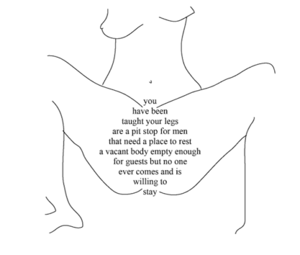 Rupi Kaur Books in Russian