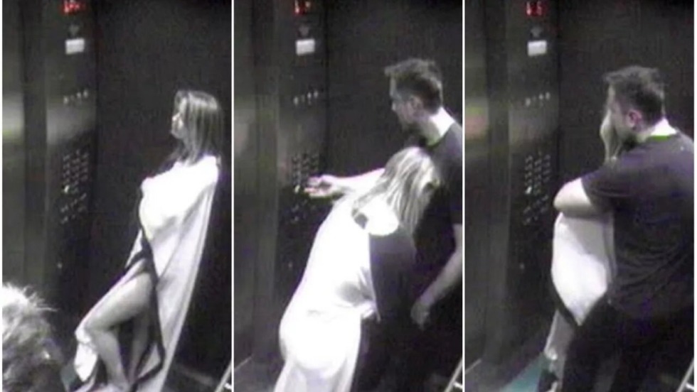 Zhong Li and Venta Genshin Impakt