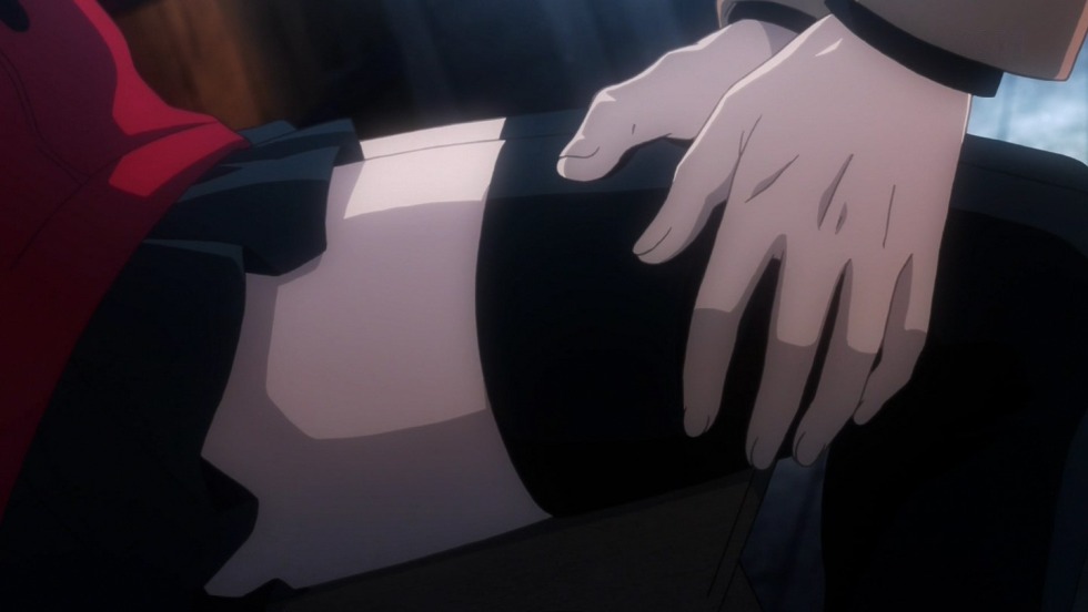 Photo shoot in the couple of steam