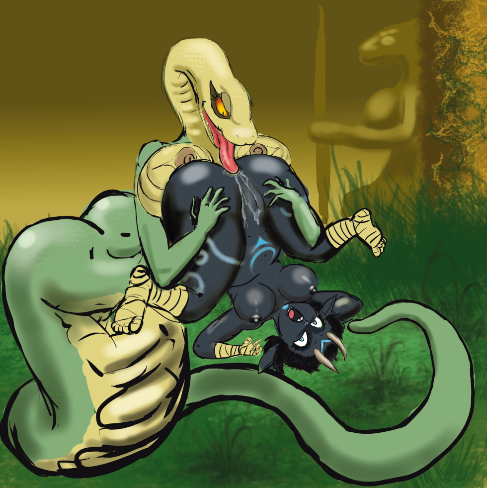 PACCSU - Namu's Journey