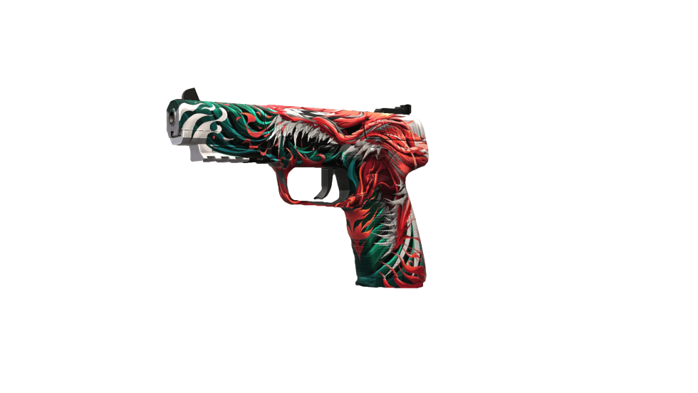 G22 Pistol from Standoff