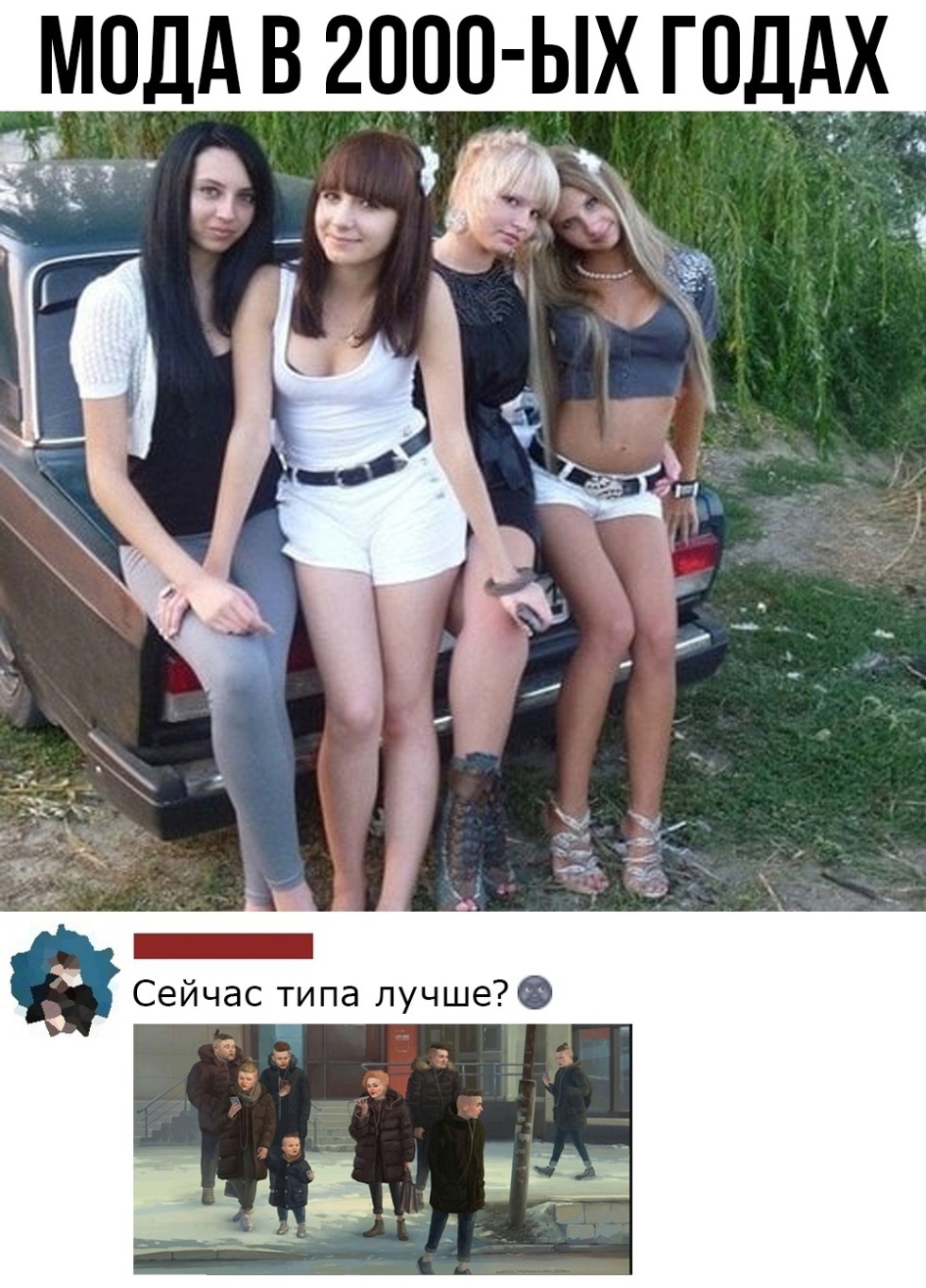 Drive2 Ksenia Deryabina