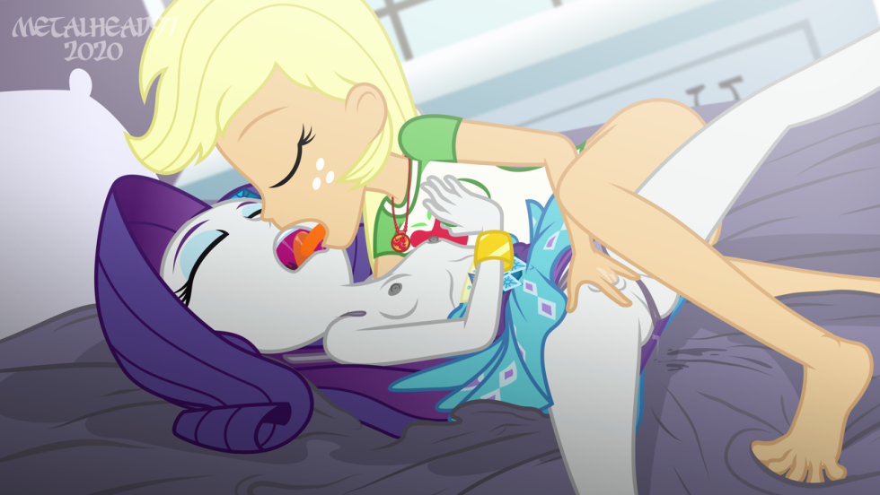 Equestria Gerls Rariti Hentai