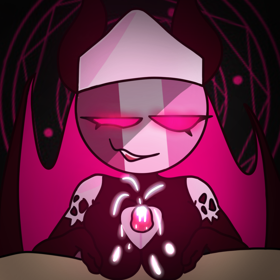 Sarvente Friday Night Funkin Ruler 34