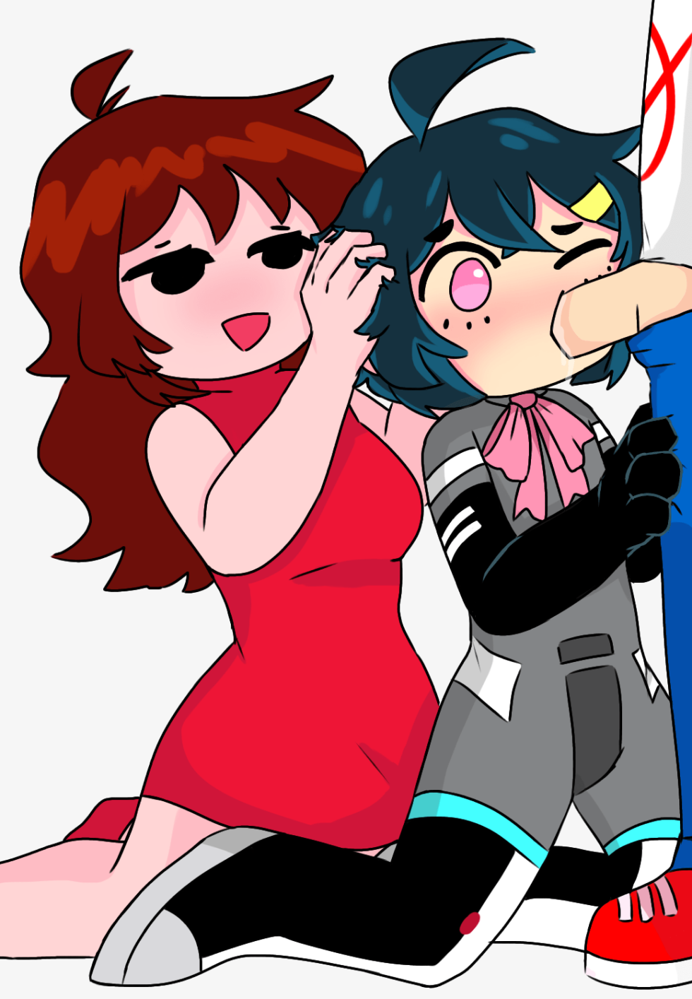 Fysey Knight Fanquin Gerlfrand Rule 34