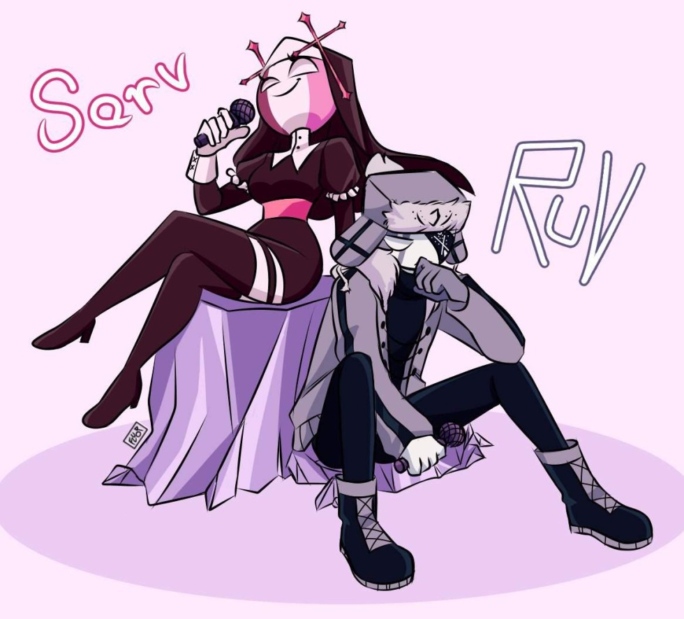 Sarventy Fradey Knight Fankin