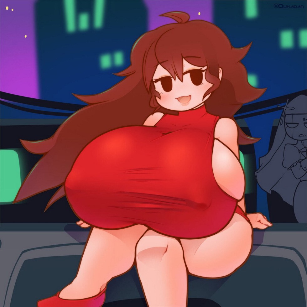 Tits Gerlefrend Freee County Pankin