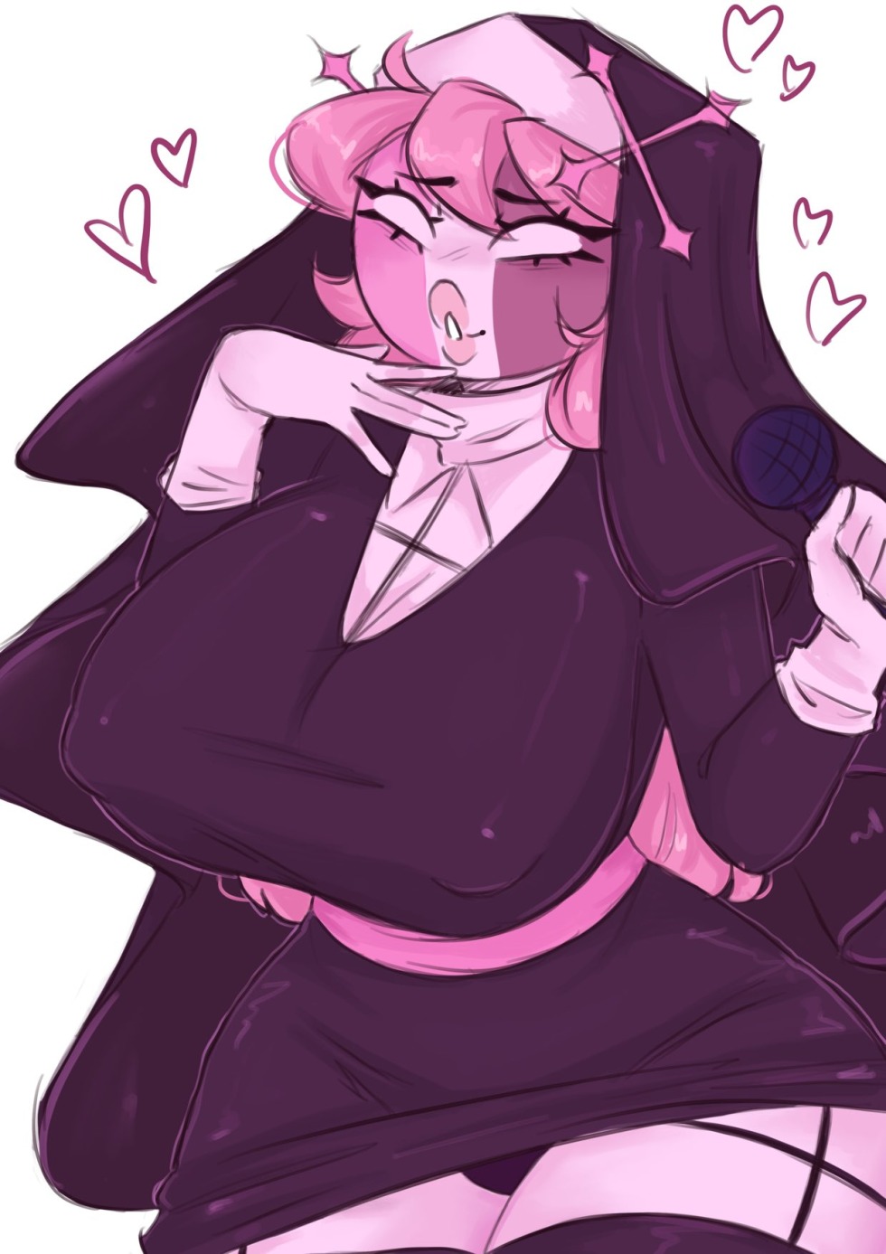 Friday Night Funkin Sarvente Dokki.doodlez Hentai