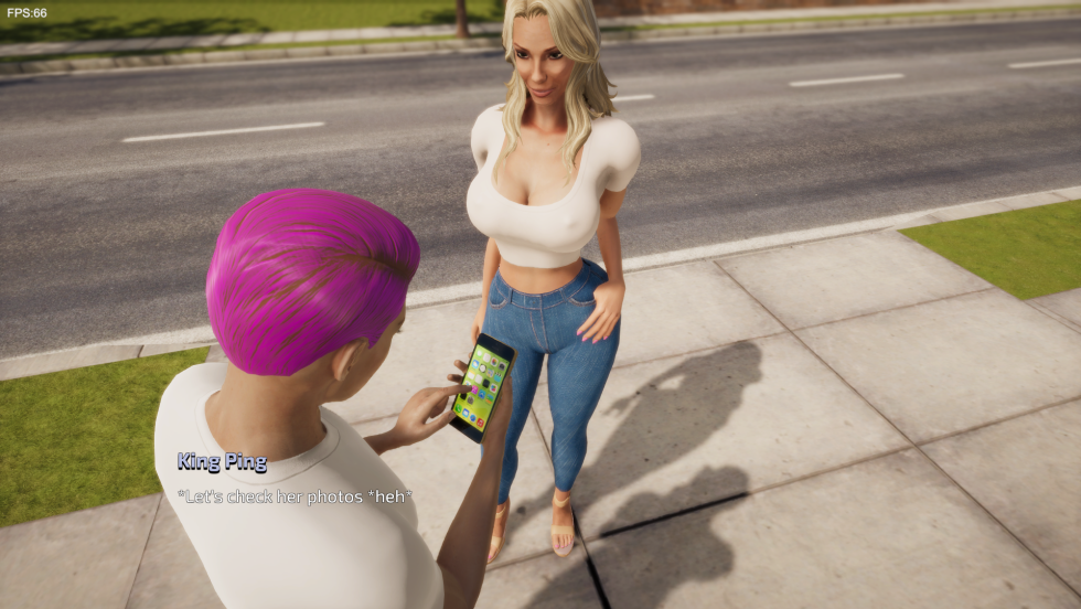 Model isabella rivera