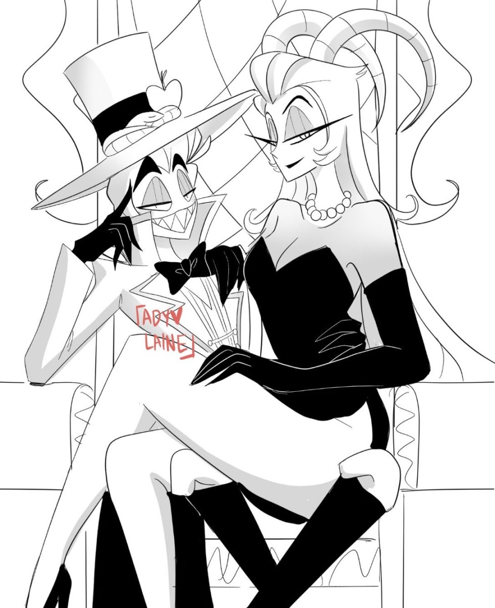 Hotel Khazbin Charlie Futanari