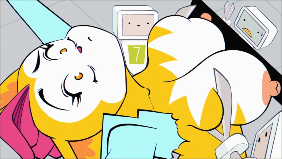 PEEPOODO Dr. Monik Hentai