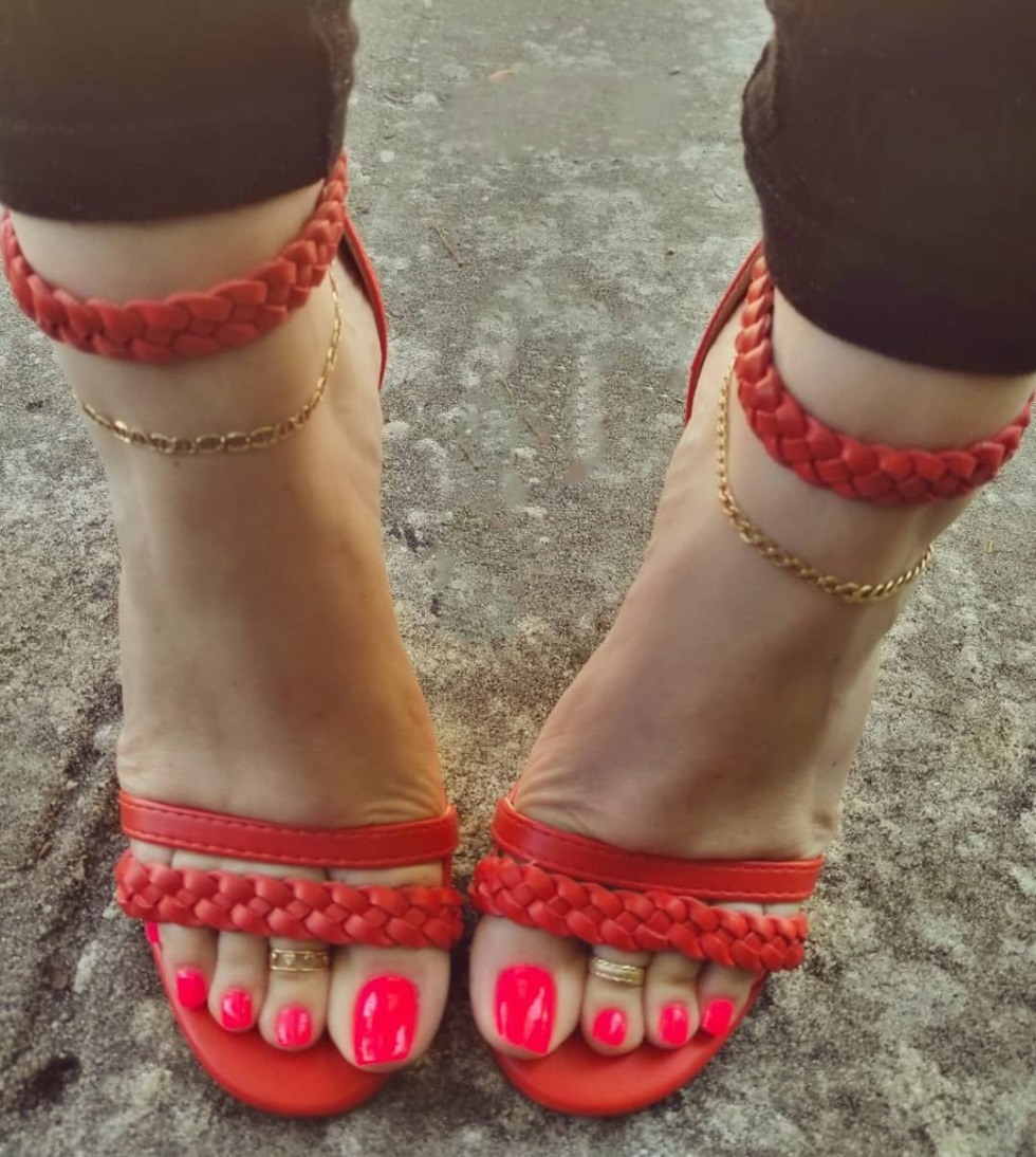 Big Feet Feet Long Snesen Nylon