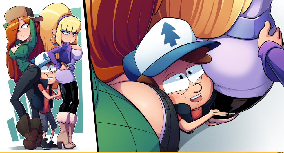 Fairy Tale Hentai Millia