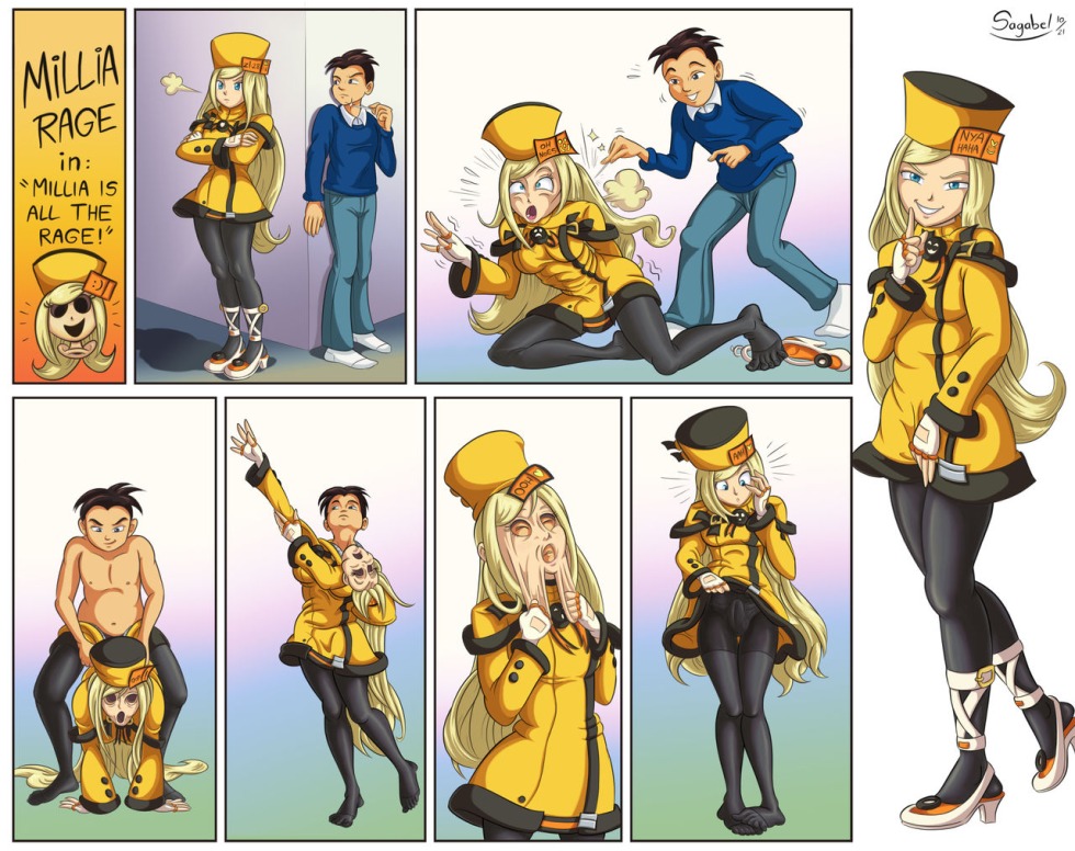 Pacific Northwest and Mabel Anal