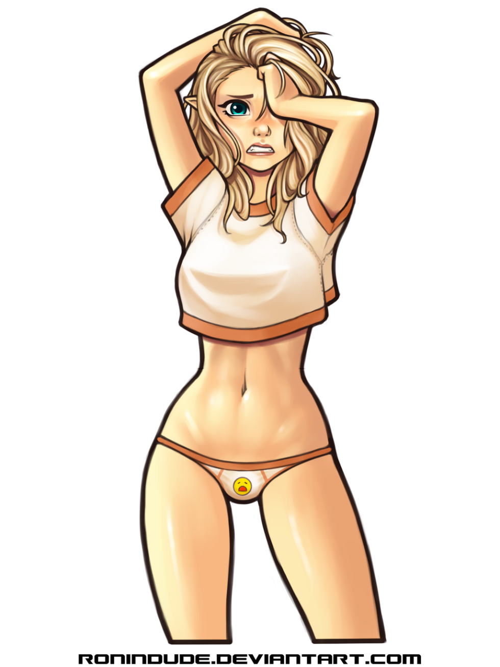 Fairy Tail of Necessary Futanari Hentai