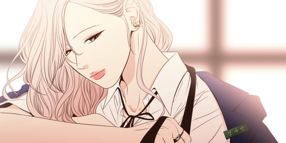 Mom with her son and daughter from the back