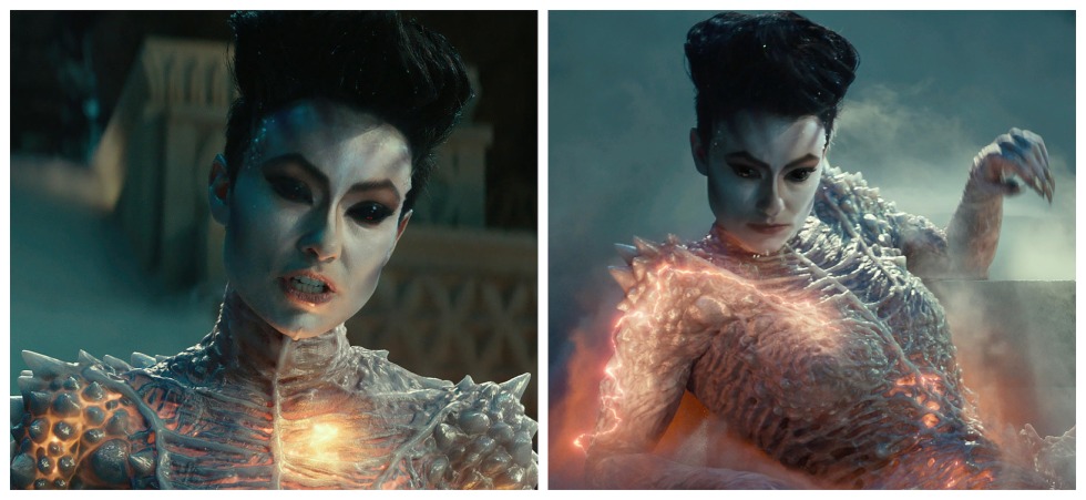 Olivia Taylor Wizards