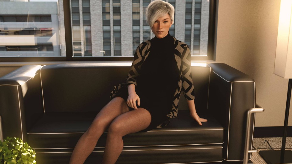 A wife and mother Dylan