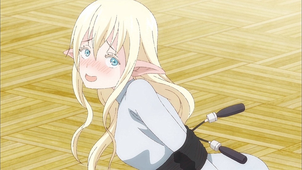 Tegan James Friends Son