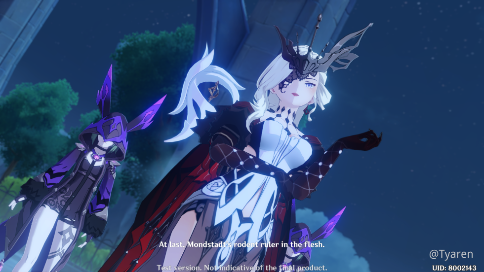 Svetlana Loboda 2006 in the magazine