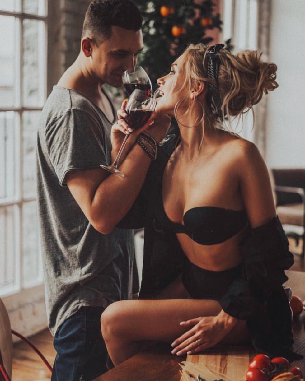 Evgeny Sibiryaev Valeria