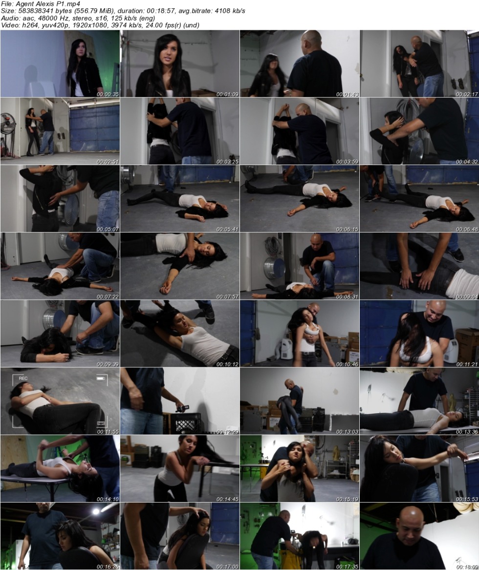 Porn Parody for Avengers