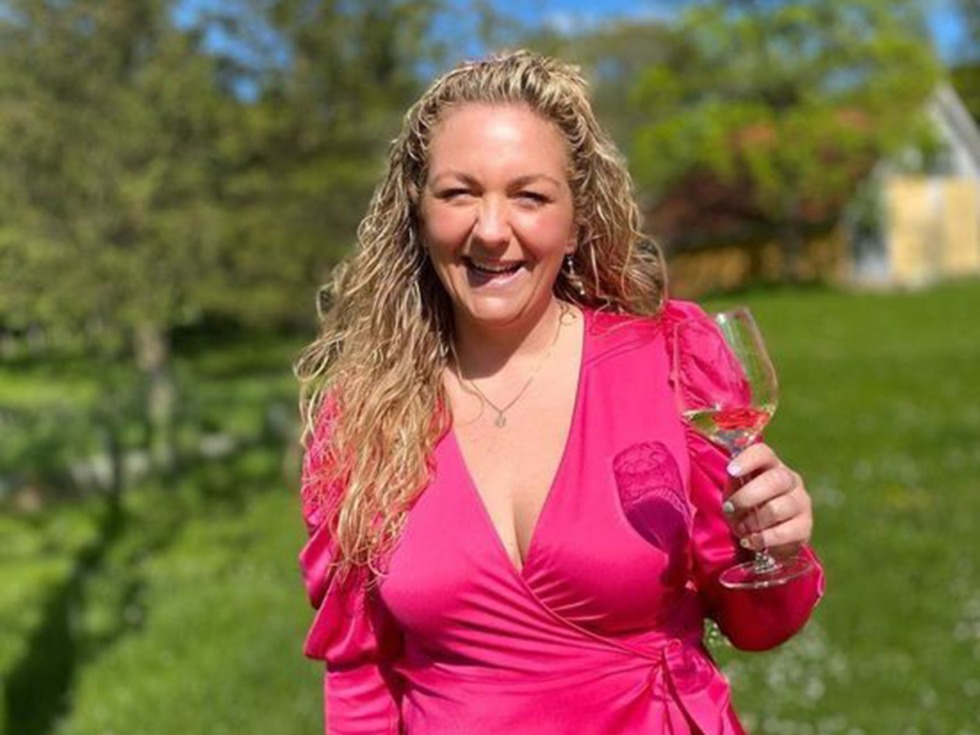 Louise Fisher Denmark