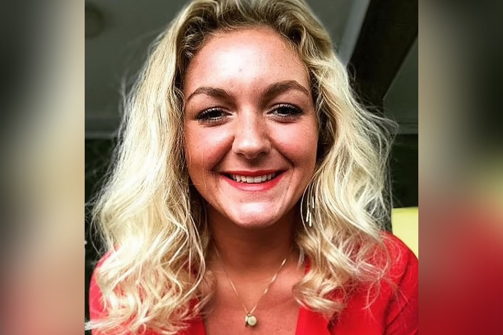 Louise Fisher journalist