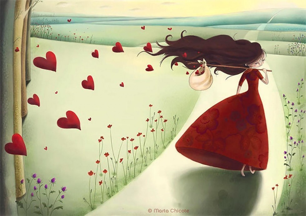 Maria Luisa Baeza Diaz