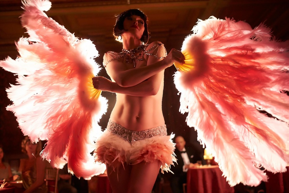 Welcome to New York Film