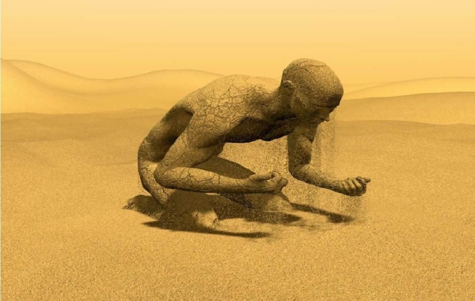 4 horseman apocalypse meme