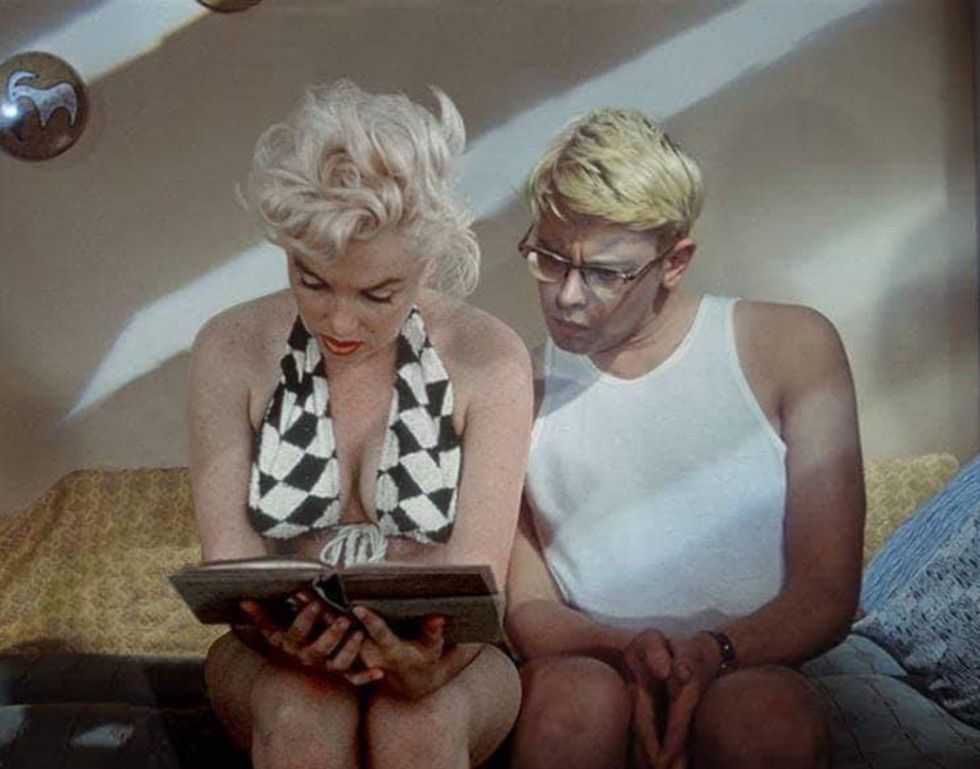 Selezneva Natalia adventures Shurik