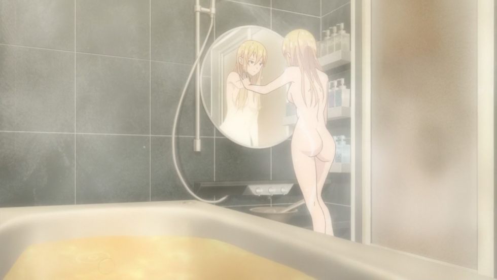 May Terumi Hentai Tsunade