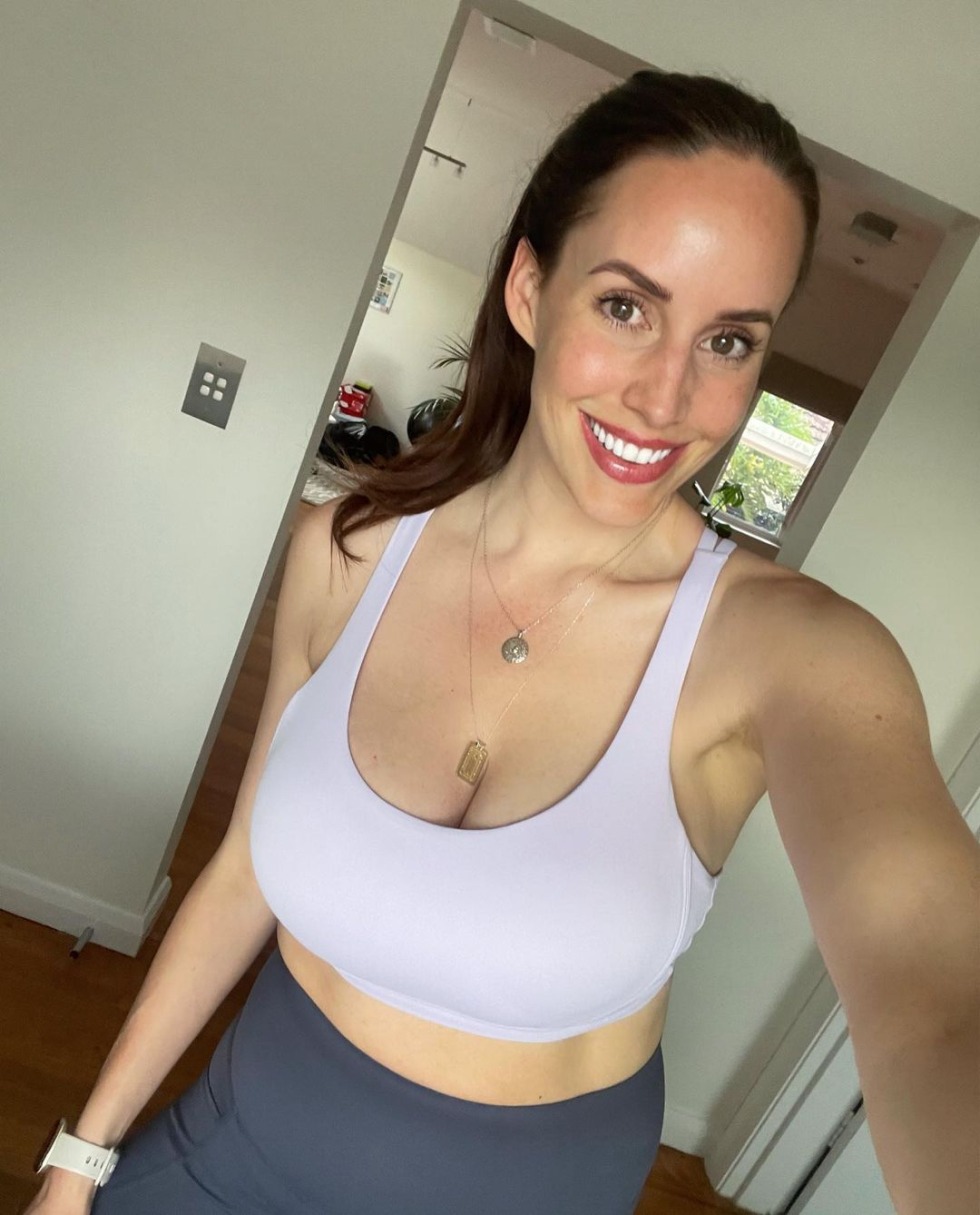 Naked Lauren Ashley Carter