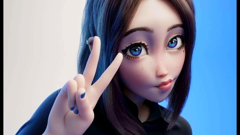 Scheme of the Sales Manager