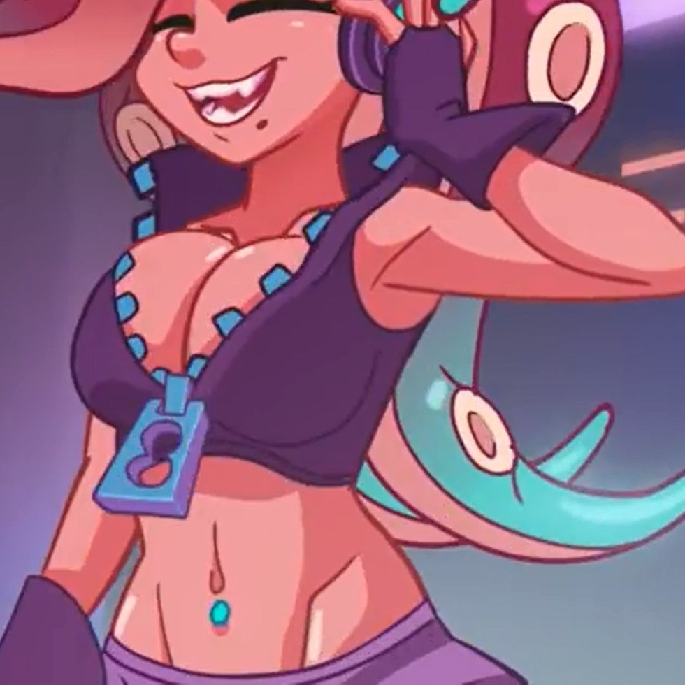 Crash Bandicoot Coco Hentai Femdom Scat Worship