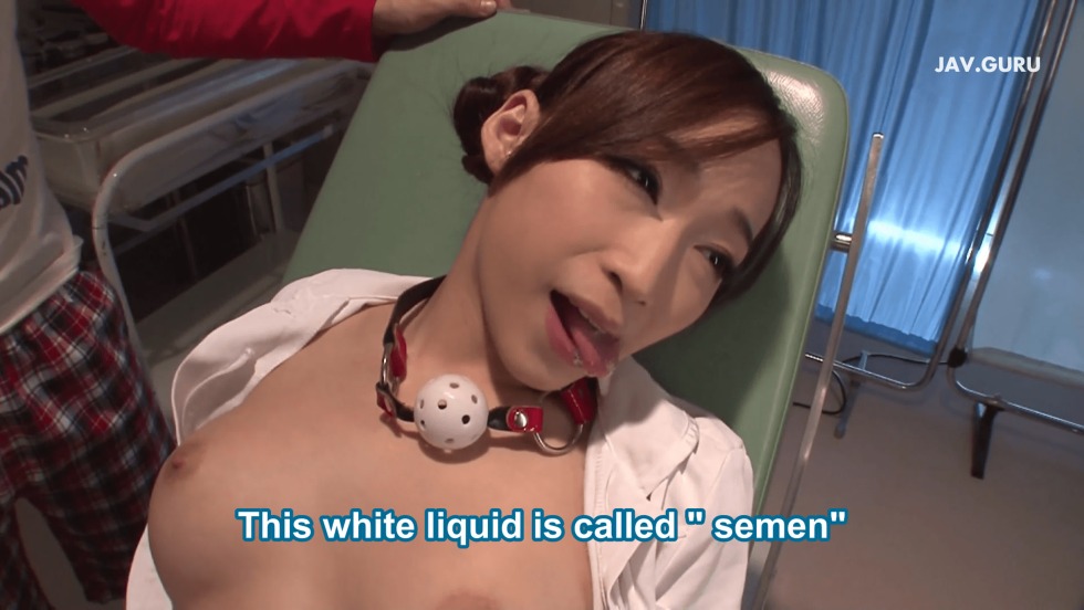 NSPS-436 Forcibly Raped a Young Wife-Uehara Ai 3 To Father-In-Love Not Love Only Old Man