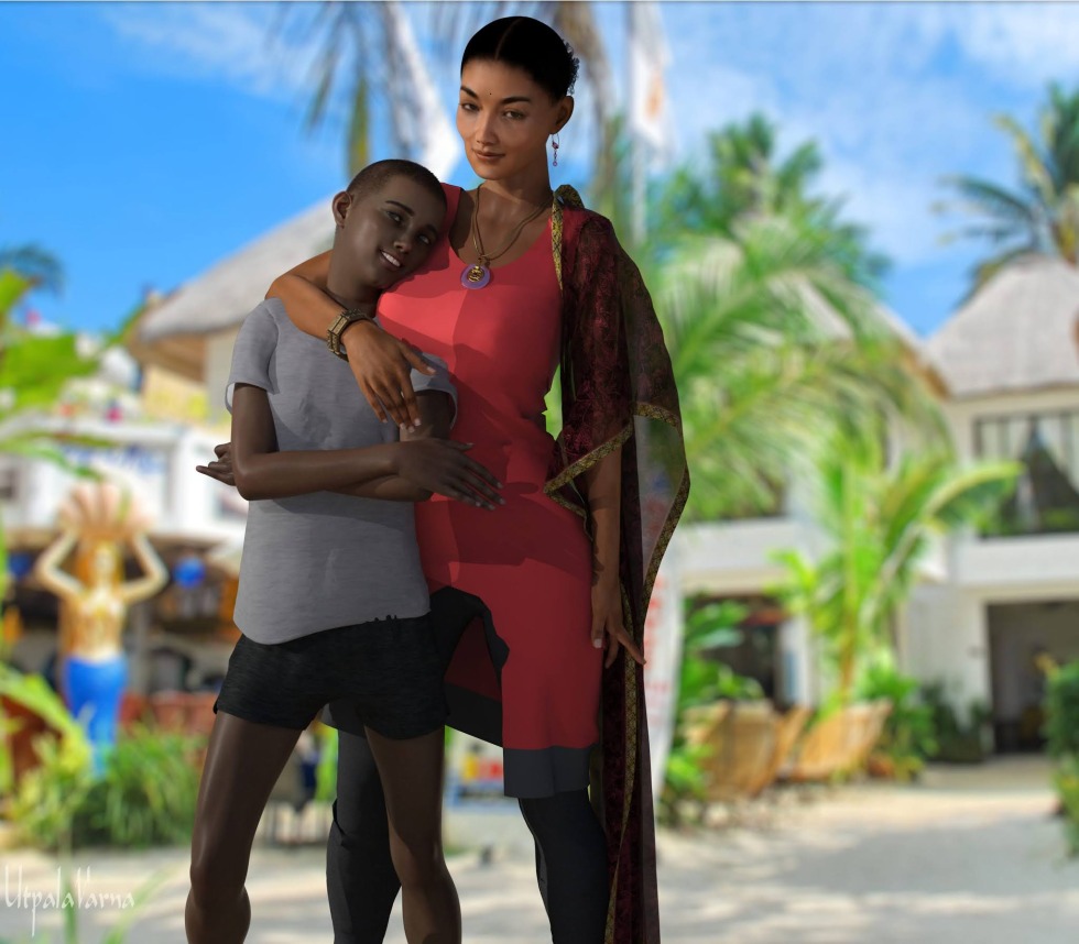 Barbara Palvin guy Dylan