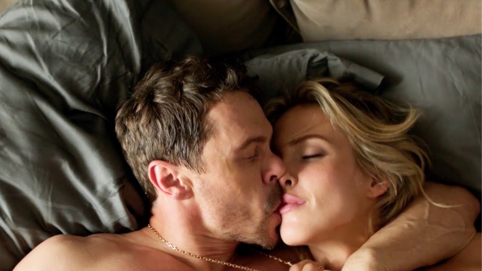 Oksana Vorontsova naked