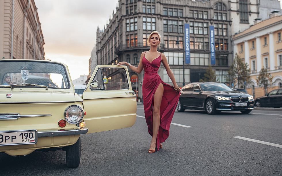 Oksana Streltsova Feet