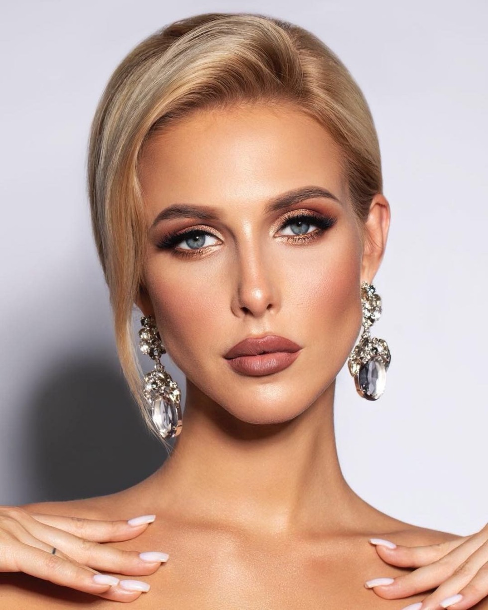 Christina Ivanova Oksana Gurova