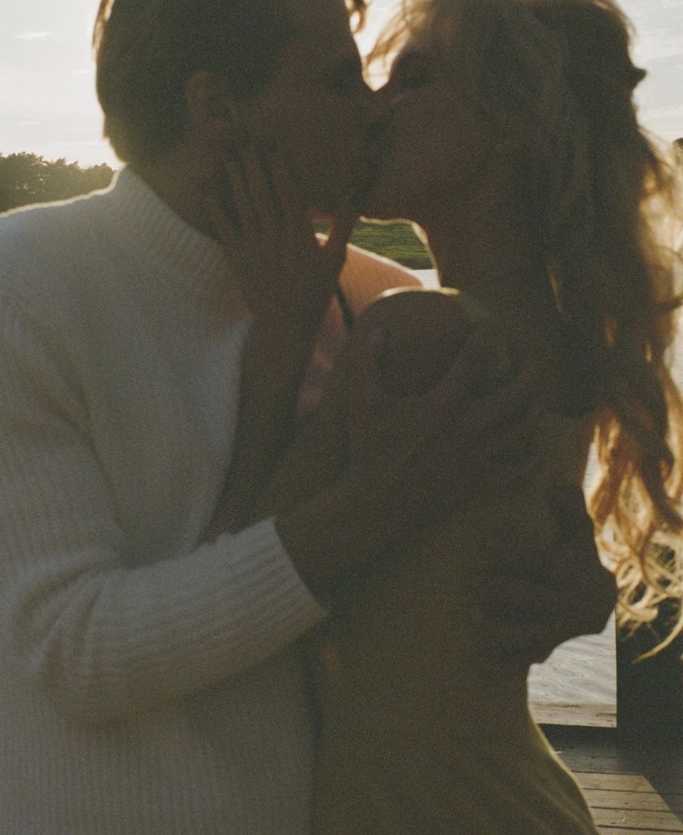 Lada Kravchenko legs