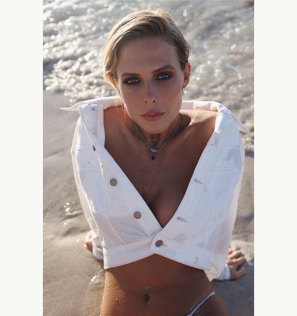 Druzhko show Oksana Streltsova