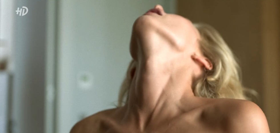 Oksana Streltsova Vagina