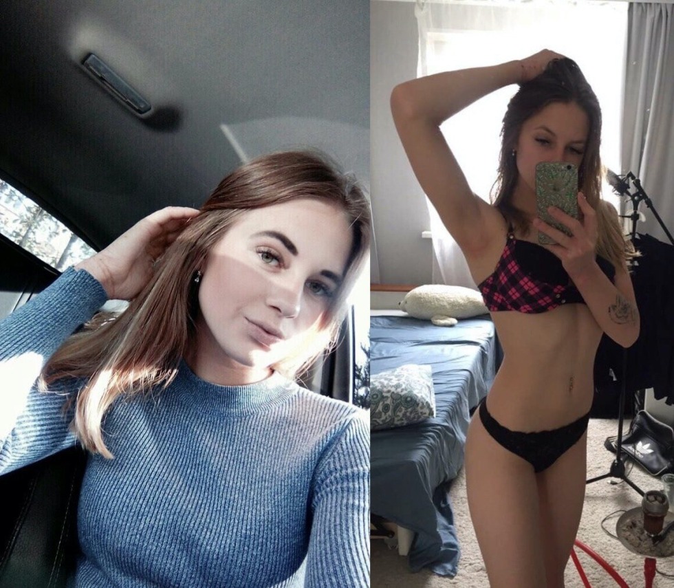 Julia Güntel The most flexible woman in the world