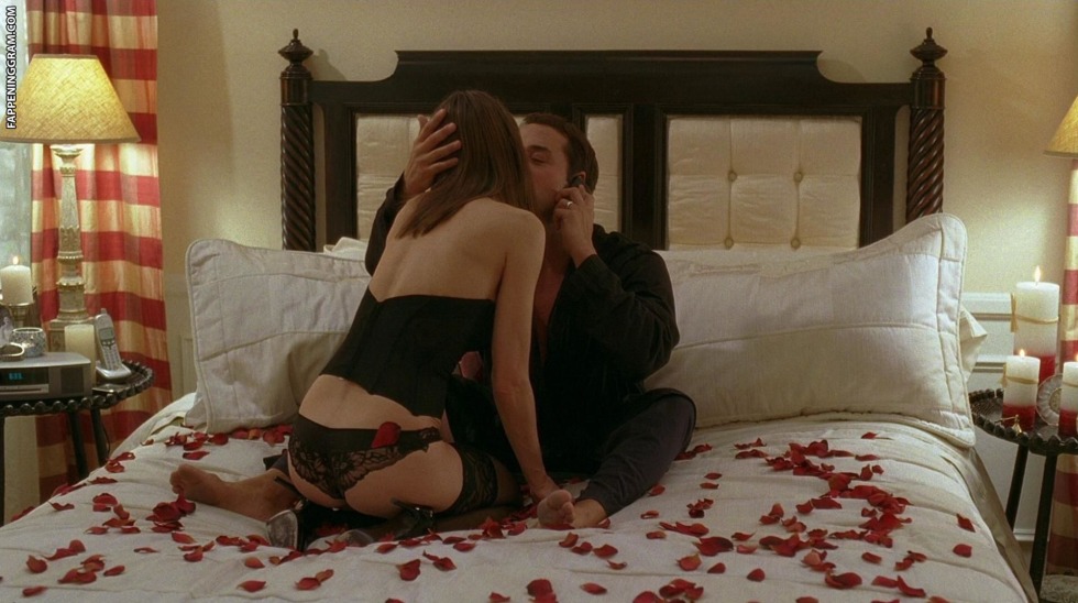 Perry Reeves handsome